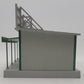 MTH 30-90292 O Gauge Full Throttle Bar & Grill Road Side Stand VG/Box