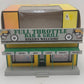 MTH 30-90292 O Gauge Full Throttle Bar & Grill Road Side Stand VG/Box