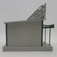 MTH 30-90292 O Gauge Full Throttle Bar & Grill Road Side Stand VG/Box
