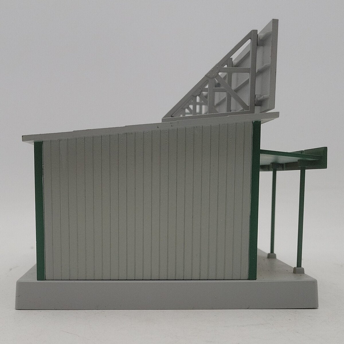 MTH 30-90292 O Gauge Full Throttle Bar & Grill Road Side Stand VG/Box