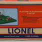 Lionel 6-24138 O Gauge Operating Playtime Playground EX/Box