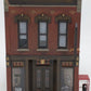 Woodland Scenics BR5850 O Scale Built-&-Ready Sully's Tavern Building EX/Box