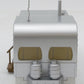 MTH 30-90005 O Stainless Mobile Home EX