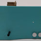 MTH 30-90108 O Gauge Turquoise & White Mobile Home EX/Box