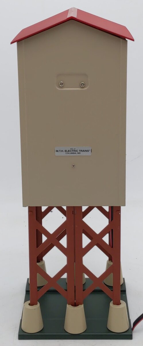 MTH 30-9158 O Operating Coaling Tower EX/Box