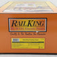 MTH 30-9158 O Operating Coaling Tower EX/Box