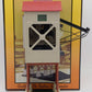 MTH 30-9158 O Operating Coaling Tower EX/Box