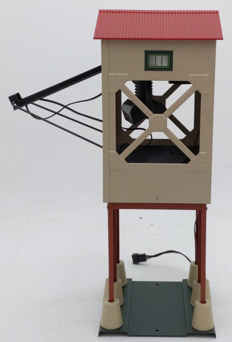 MTH 30-9158 O Operating Coaling Tower EX/Box