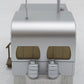 MTH 30-90005 O Scale Stainless Mobile Home EX/Box