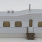 MTH 30-90005 O Scale Stainless Mobile Home EX/Box