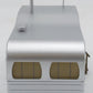 MTH 30-90005 O Scale Stainless Mobile Home EX/Box