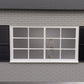 Lionel 6-34113 O Gauge Large Assembled Suburban House #2 EX/Box