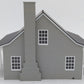 Lionel 6-34113 O Gauge Large Assembled Suburban House #2 EX/Box