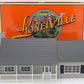 Lionel 6-34113 O Gauge Large Assembled Suburban House #2 EX/Box