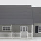 Lionel 6-34113 O Gauge Large Assembled Suburban House #2 EX/Box