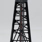 MTH 30-90265 O Scale NYC #193 Industrial Water Tower VG/Box