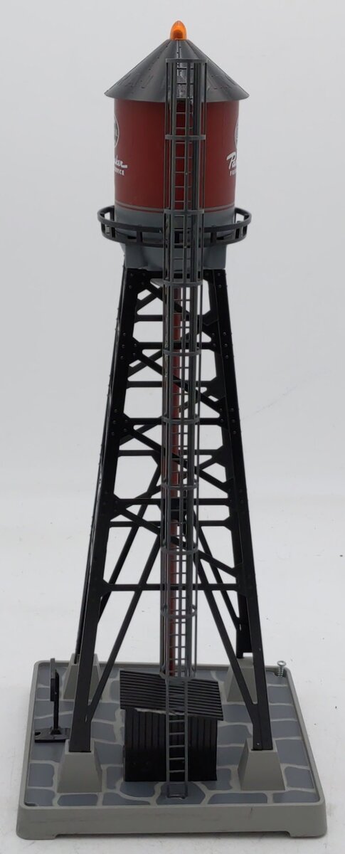 MTH 30-90265 O Scale NYC #193 Industrial Water Tower VG/Box