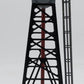 MTH 30-90265 O Scale NYC #193 Industrial Water Tower VG/Box