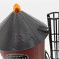 MTH 30-90265 O Scale NYC #193 Industrial Water Tower VG/Box