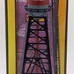 MTH 30-90265 O Scale NYC #193 Industrial Water Tower VG/Box