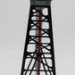 MTH 30-90265 O Scale NYC #193 Industrial Water Tower VG/Box