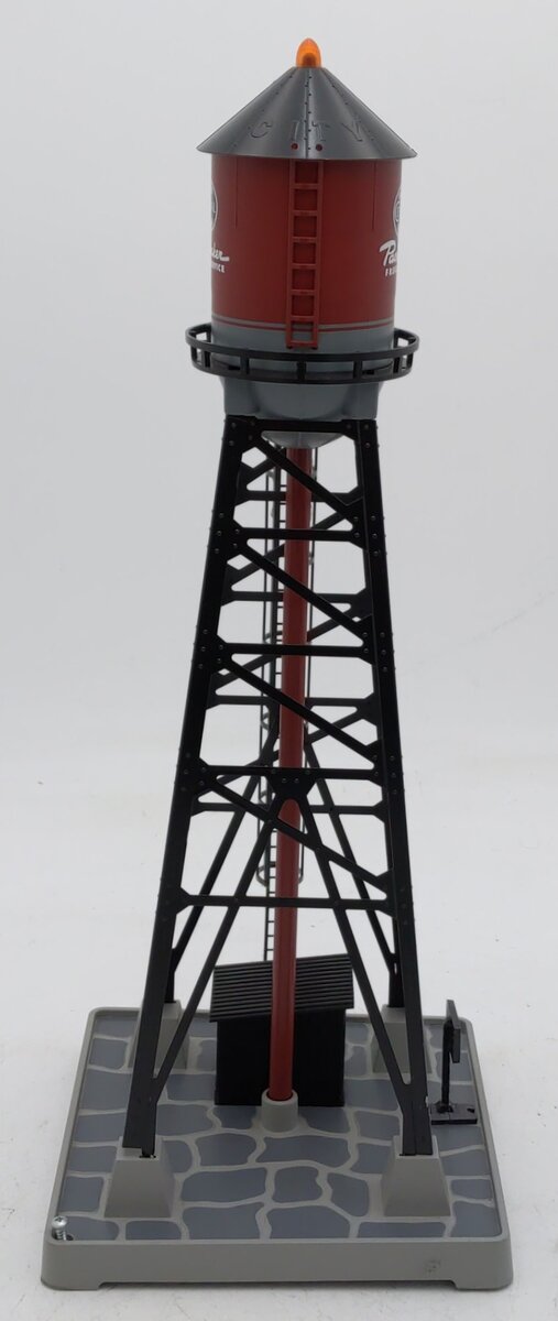 MTH 30-90265 O Scale NYC #193 Industrial Water Tower VG/Box