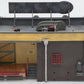 Woodland Scenics BR5851 O Scale Built-&-Ready J. Frank's Grocery Building EX