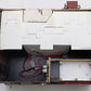Woodland Scenics BR5851 O Scale Built-&-Ready J. Frank's Grocery Building EX