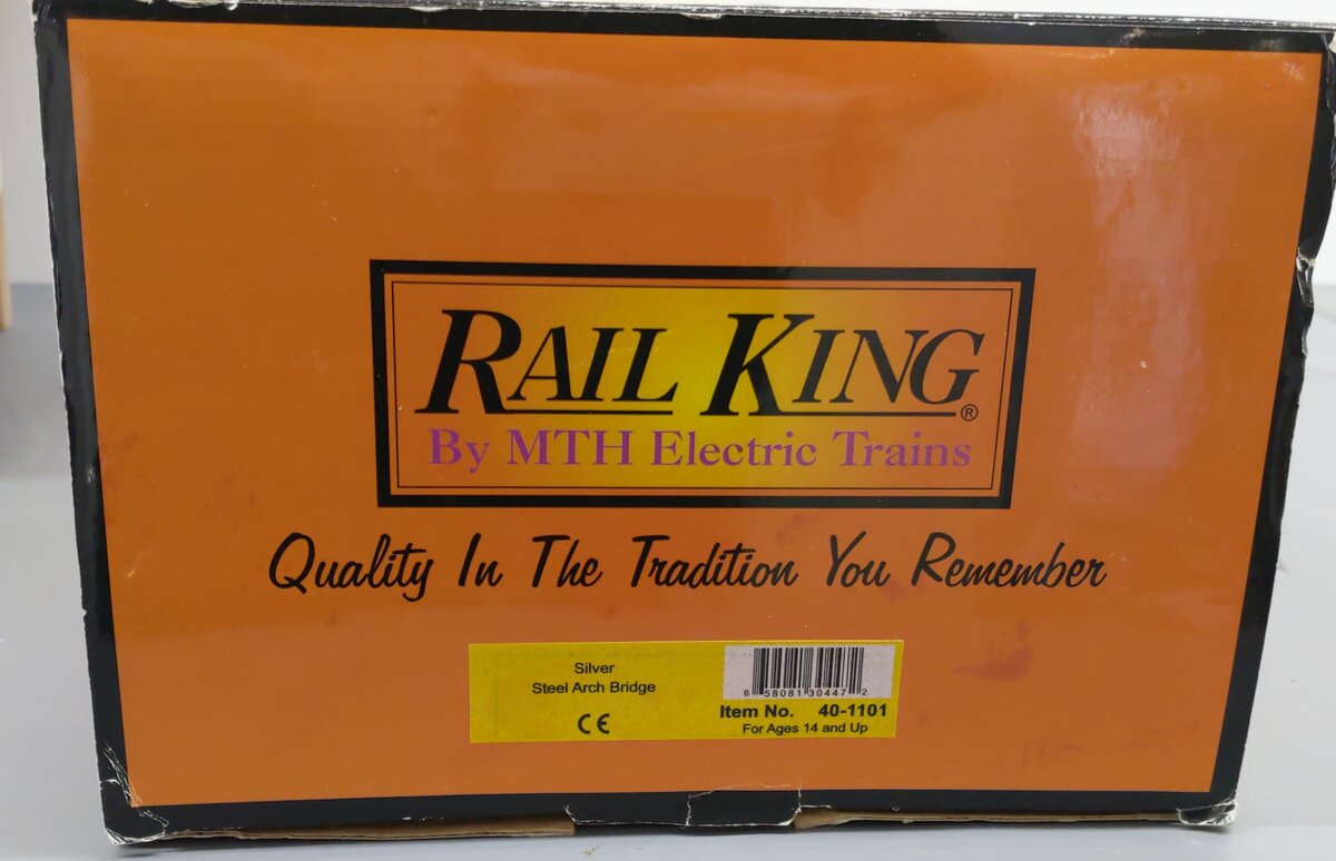 MTH 40-1101 30