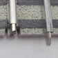 Lionel 6-12046 O Gauge O36 Right Hand Remote-Control FasTrack Switch/Turnout/Box