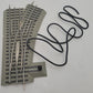 Lionel 6-12046 O Gauge O36 Right Hand Remote-Control FasTrack Switch/Turnout/Box