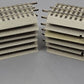 Lionel 6-12014 O Gauge FasTrack 10" Straight Track Sections (12)