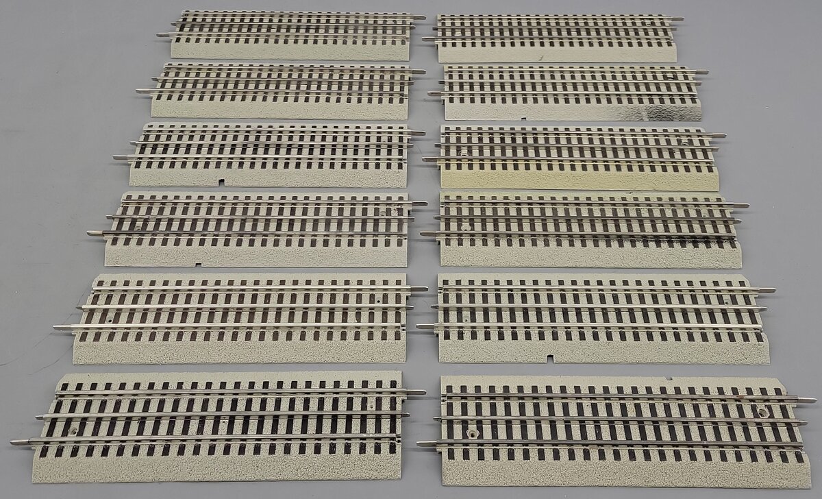 Lionel 6-12014 O Gauge FasTrack 10