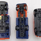 Lionel AHM43-LC3 1:48 Lionelville Cola Beverage/Delivery & Box Truck (Pack of 3) EX/Box