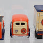 Lionel AHM43-LC3 1:48 Lionelville Cola Beverage/Delivery & Box Truck (Pack of 3) EX/Box