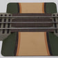 Lionel 6-12036 O Gauge FasTrack Grade Crossing VG/Box