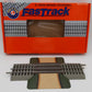 Lionel 6-12036 O Gauge FasTrack Grade Crossing VG/Box