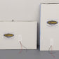 PFT Designs G Scale Assorted Background Flats [2] EX