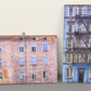 PFT Designs G Scale Assorted Background Flats [2] EX