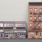 PFT Designs G Scale Assorted Background Flats [2] EX