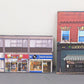 PFT Designs G Scale Assorted Background Flats [2] EX