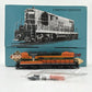 Proto 2000 21695 HO Great Northern Phase III GP9 Diesel Locomotive #732 EX/Box