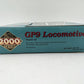 Proto 2000 21695 HO Great Northern Phase III GP9 Diesel Locomotive #732 EX/Box
