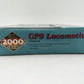 Proto 2000 21695 HO Great Northern Phase III GP9 Diesel Locomotive #732 EX/Box