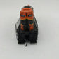 Proto 2000 21695 HO Great Northern Phase III GP9 Diesel Locomotive #732 EX/Box