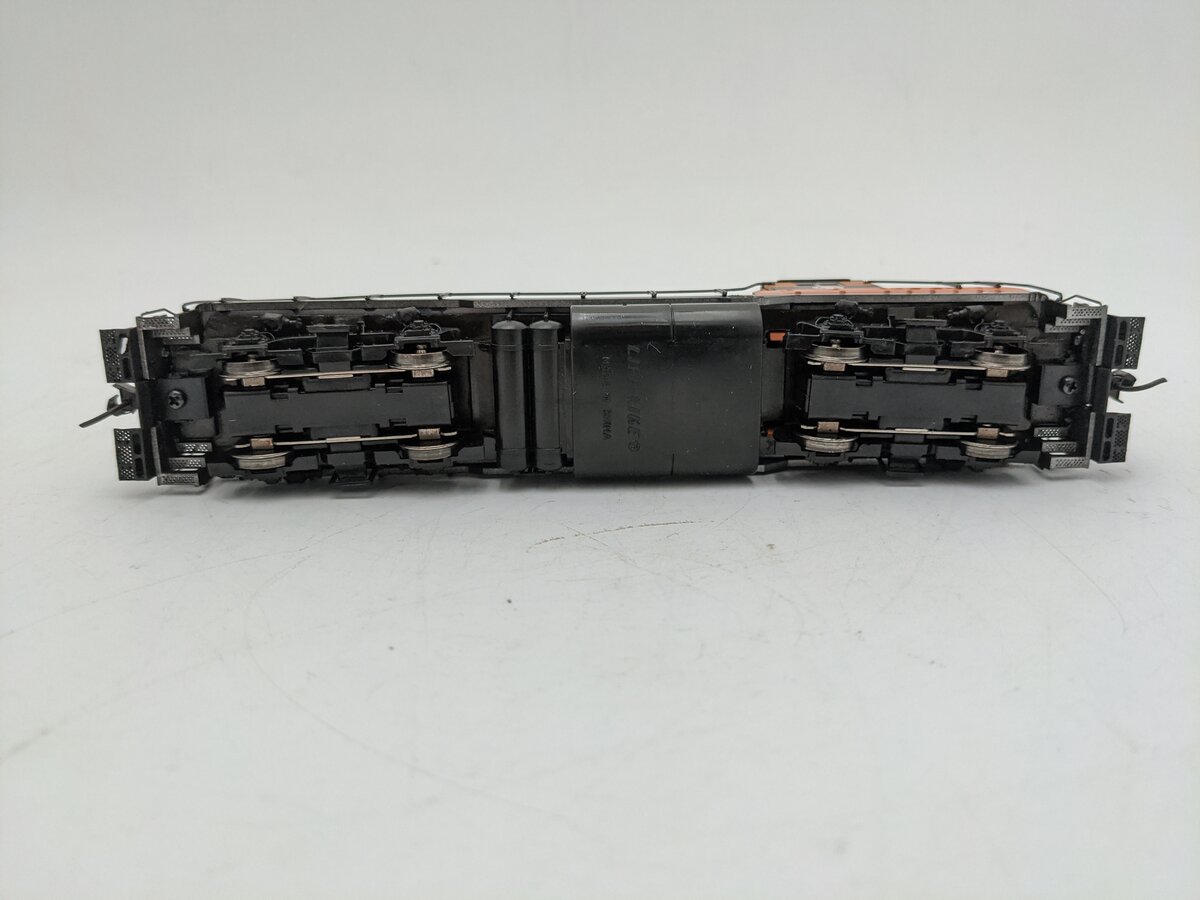 Proto 2000 21695 HO Great Northern Phase III GP9 Diesel Locomotive #732 EX/Box