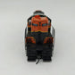 Proto 2000 21695 HO Great Northern Phase III GP9 Diesel Locomotive #732 EX/Box