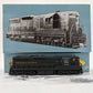 Proto 2000 21192 HO Pennsylvania SD9 Locomotive w/Dynamic Brake #7603 EX/Box