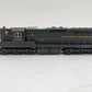 Proto 2000 21192 HO Pennsylvania SD9 Locomotive w/Dynamic Brake #7603 EX/Box