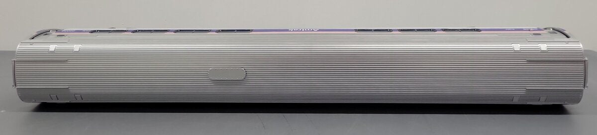 LGB 32224 G Amtrak Amfleet Phase IV Cafe Car #20038 EX/Box